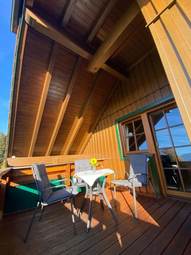 Haus Eder Lägenhet Ramsau am Dachstein Exteriör bild