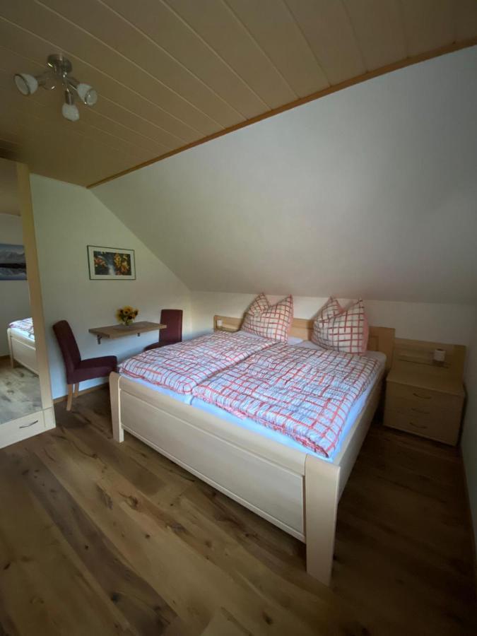 Haus Eder Lägenhet Ramsau am Dachstein Exteriör bild